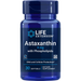 Life Extension Astaxanthin with Phospholipids 84 mg, 30 softgels, front of bottle