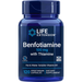 Life Extension Benfotiamine with Thiamine, 120 capsules, front of bottle