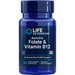 Life Extension BioActive Folate and Vitamin B12, 90 capsules, front of bottle