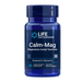 Life Extension Calm-Mag, 30 capsules, front of bottle