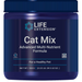 Life Extension Cat Mix, 100 g, front of jar