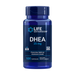 Life Extension DHEA 25 mg, 100 capsules, front of bottle