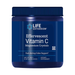 Life Extension Effervescent Vitamin C Magnesium Crystals, 180 g, front of jar