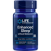 Life Extension Enhanced Natural Sleep without Melatonin, 30 capsules, front of bottle