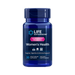 Life Extension FLORASSIST Probiotic Women's Health, 30 capsules, front of bottle