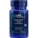 Life Extension Gamma E Mixed Tocopherols, 60 softgels, front of bottle