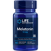 Life Extension Melatonin 10 mg, 60 capsules, front of bottle