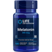 Life Extension Melatonin 300 mcg, 100 capsules, front of bottle