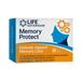 Life Extension Memory Protect, 36 capsules, front of box