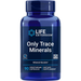 Life Extension Only Trace Minerals, 90 capsules, front of bottle
