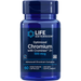 Life Extension Optimized Chromium with Crominex 3+ 500 mcg, 60 capsules, front of bottle