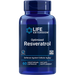 Life Extension Optimized Resveratrol Elite, 60 vegetarian capsules, front of bottle