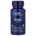 Life Extension PQQ Caps with BioPQQ 10 mg, 60 vegetarian capsules, front of bottle