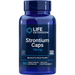 Life Extension Strontium Caps 750 mg, 90 capsules, front of bottle