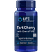 Life Extension Tart Cherry with CherryPure 480 mg, 60 capsules, front of bottle