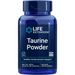 Life Extension Taurine Powder, 300 g, front of jar