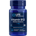 Life Extension Vitamin B12 Methylcobalamin 1 mg, 60 lozenges, front of bottle