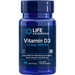 Life Extension Vitamin D3 1000 IU, 90 softgels, front of bottle