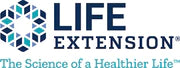 Life Extension Featured Brand logo