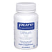 Pure Encapsulations, Lithium (Orotate) 5 mg 90 capsules