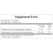 Front product image of Magnesium-Potassium Taurate 60 caps by Ecological Formulas