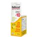 MediNatura ReBoost Cold & Flu Zinc +10 Lemon, 60 tablets, front of box