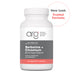 Metabolic Maintenance Berberine + Chromium, 60 capsules, front of bottle