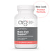 Metabolic Maintenance Brain Cell Support, 60 capsules, front of bottle