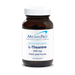 Metabolic Maintenance L-Theanine 200 mg, 90 capsules, front of bottle