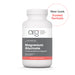 Metabolic Maintenance Magnesium Glycinate 125 mg, 180 capsules, front of bottle