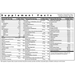 Metabolic Maintenance Metabolic Detox Complete Chocolate 21 servings supplement facts label