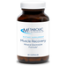 Metabolic Maintenance Muscle Recovery, 90 capsules, front of bottle