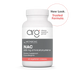 Metabolic Maintenance NAC 600 mg, 60 capsules, front of bottle