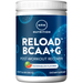 Metabolic Response Modifier BCAA+G Reload, Watermelon, 330 g, front of tub