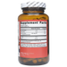 Metagenics Arginine Plus 120 tablets supplement facts label