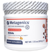 Metagenics BCAAs Orange Mango, 30 servings, front of canister