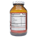 Metagenics Bone Builder Active 180 tablets supplement facts label