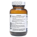 Metagenics Candibactin-AR 60 softgels directions label