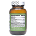 Metagenics Candibactin-AR 60 softgels supplement facts label
