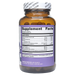 Metagenics Ceralin 90 capsules supplement facts label