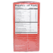 Metagenics Clear Change Essentials Daily Packs 30 packets supplement facts label