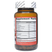 Metagenics Collagenics 180 tablets supplement facts label