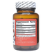 Metagenics CoQ10 ST 100 mg 60 softgels supplement facts label