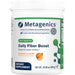 Metagenics Daily Fiber Boost, 30 servings, front of canister