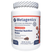 Metagenics Essential Nutrition Shake Chocolate, 14 servings, front of canister