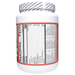 Metagenics Essential Nutrition Shake Chocolate 14 servings nutrition facts label