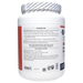 Metagenics Essential Nutrition Shake Vanilla 14 servings directions label