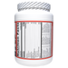 Metagenics Essential Nutrition Shake Vanilla 14 servings nutrition facts label