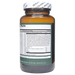 Metagenics PhytoMulti Multivitamin 120 tablets supplement facts label, continued