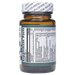 Metagenics PhytoMulti Multivitamin 30 tablets supplement facts label